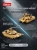 купить Конструктор Sluban "Танк 2S" M38-B1365 (988 дет.)