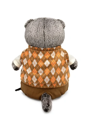 купить  Басик в трикотажном жилете Budi Basa, арт. Ks22-271