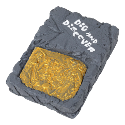 купить Набор для раскопок "Древняя Греция" 16х23 см, BRAUBERG KIDS