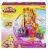 купить PlayDoh Набор пластилина: Волосы Рапунцель