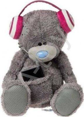 купить Мишка Тедди Me to You с функцией МР3