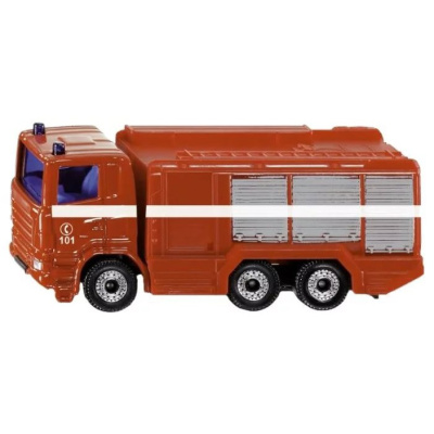 купить SIKU Набор машинок Служба спасения 1819RUS