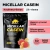 купить Мицеллярный казеин PrimeKraft Micellar Casein Клубника-Банан , 900 гр / 30 порций