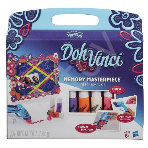 купить Набор для творчества "Рамка на память"