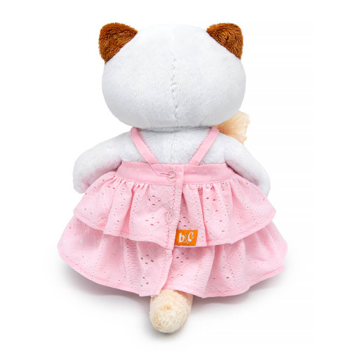 купить Budi Basa Ли-Ли в сарафане с цветами, LK24-153