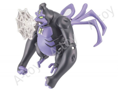 купить Ben10 Фигурка-премиум Ульти Обезьяна Паук (10 см)