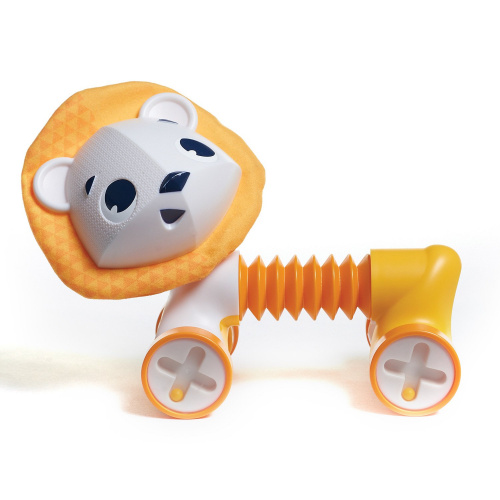 купить Каталка Tiny Love Леонардо 1115900458