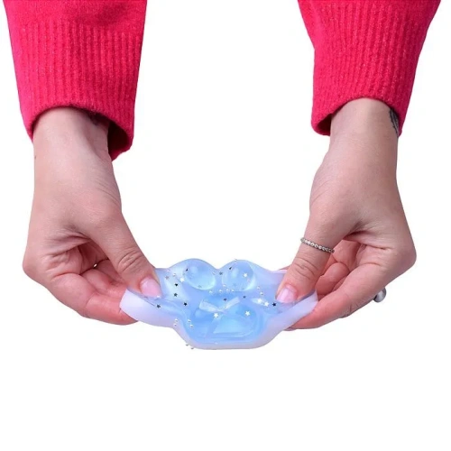 купить Игрушка - Антистресс"Таба Лапка" с бантиком 00-5333