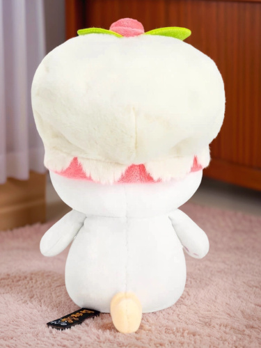 купить Мягкая игрушка Budi Basa Кошечка Ли-Ли "Лакомка", LkE-002