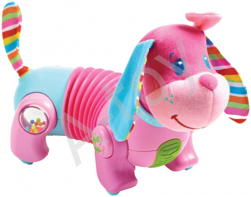 купить Собачка Фиона "Догони меня", TINY Love серия "Tiny Princess" (новый дизайн)