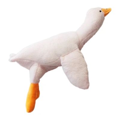 купить Мягкая игрушка "Гусь" 50 см.