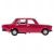 купить Машинка металлическая инерционная Технопарк LADA ваз-2105 (1997) 12 cm,  кармен