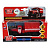 Технопарк Пожарная Машина, Металлическая красная, 12 см, SB-15-35-T11-WB купить