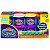 PlayDoh PLUS Набор из 8 банок купить