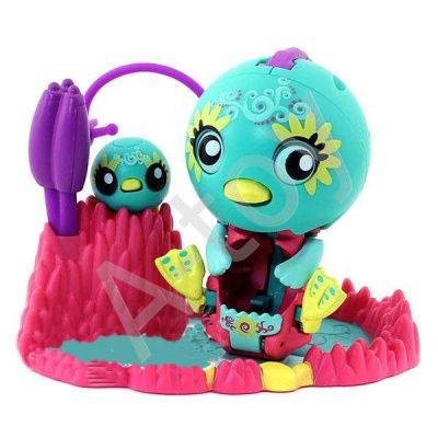 купить ZOOBLES Птички, серия Дочки-Матери