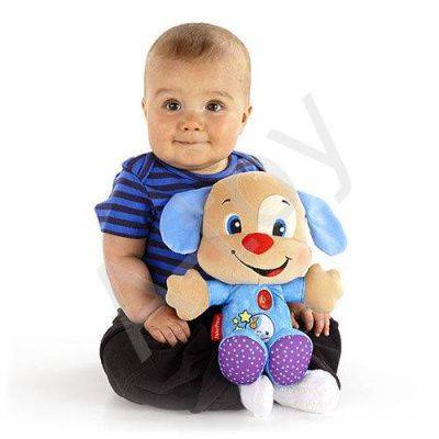 купить Ученый щенок для сна