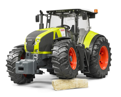 купить Трактор Claas Axion 950, Bruder 03-012