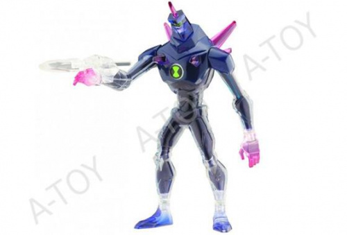 купить Ben10 Фигурка Кристалл (15 см)