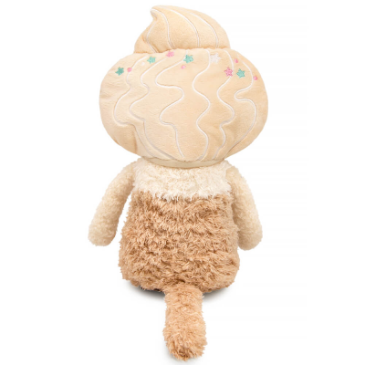 купить Мягкая игрушка Budi Basa Кот Латте Коллекция "Десерт"