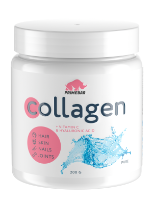 купить Биологически активная добавка к пище коллаген чистый с нейтральным вкусом / Collagen pure 200 г