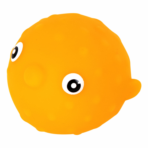 купить Игрушки для ванной, 17 штук, БОЛЬШОЙ НАБОР, с сетью для хранения, Brauberg KIDS, 665187