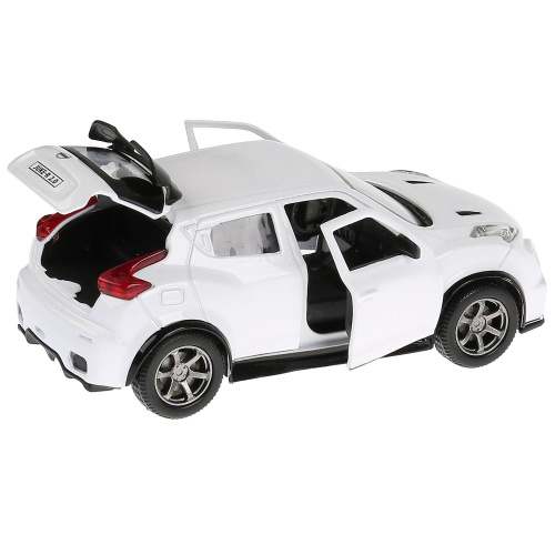 купить Технопарк, машина металл Nissan Juke-R 2.0 12 см, JUKE-WTS