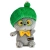 купить Мягкая игрушка Budi Basa Кот Басик "Ботаник", KsE-002