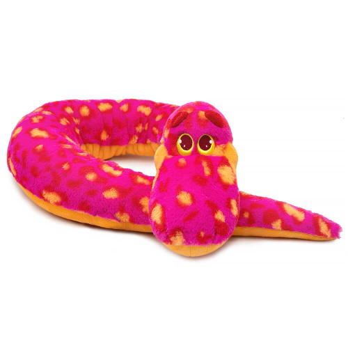 купить Мягкая игрушка Budi Basa, символ года, змея "Нана"