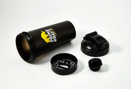 купить Шейкер спортивный, Шейкер PRIMEKRAFT, 600 мл., черный