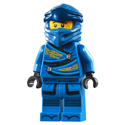 Lego ninjago 70668 sale