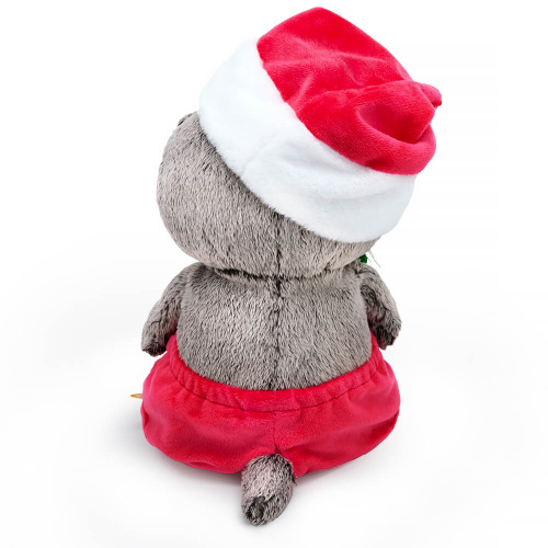 купить Басик BABY в новогоднем костюмчике Budi Basa BB-152