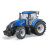 купить New Holland T7.315 Bruder 03-120