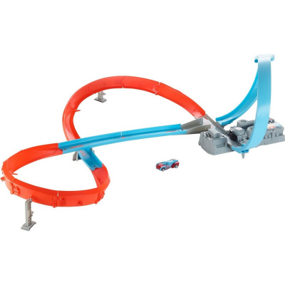 купить Набор игровой Hot Wheels Скоростная восьмерка GGF92