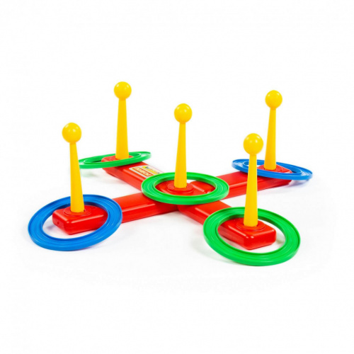 купить Игра "Набрось кольцо", 41388