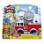 Набор игровой Play-Doh Wheels Масса для лепки Пожарная машина E6103EU4 купить