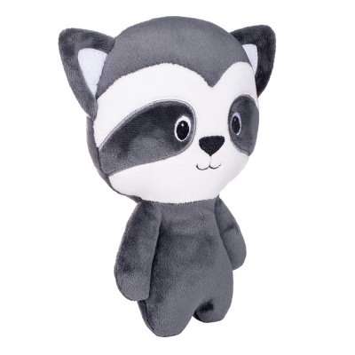 купить Игрушка мягконабивная "Енот"