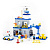 Конструктор "Макси" - "Полицейский участок" (94 элемента), 77530-PL купить