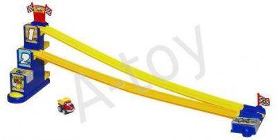 купить Tonka Chuck Горка-Трек