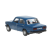 купить Машинка металлическая коллекционая Лада 2105, 1997, 12 см темно-синяя