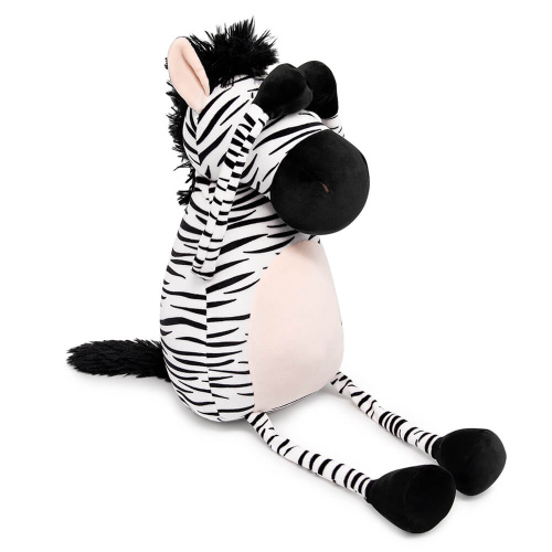 купить Мягкая игрушка Budi Basa, Зебра Миг