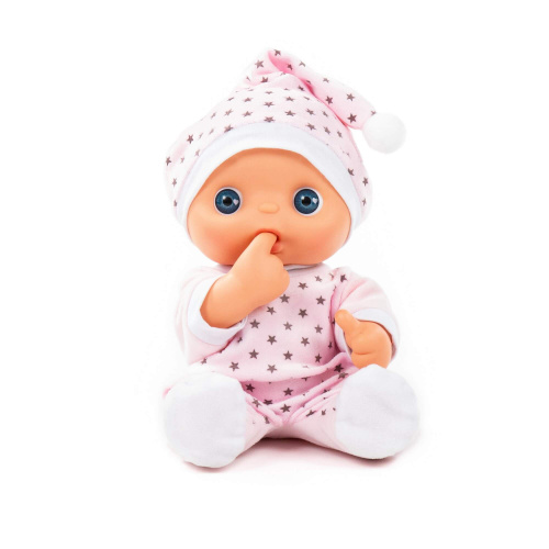 купить Полесье 87065 Кукла "Добрый гномик" 24 см (в пакете)