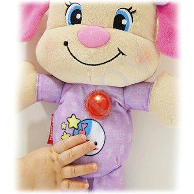 купить Сестричка Ученого щенка для сна