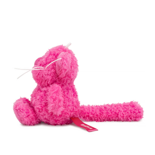 купить Мягкая игрушка Budi Basa Раф с Вишней Коллекция "Сиропчики"