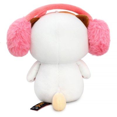 купить Мягкая игрушка Budi Basa Кошечка Ли-Ли "Стильная штучка"