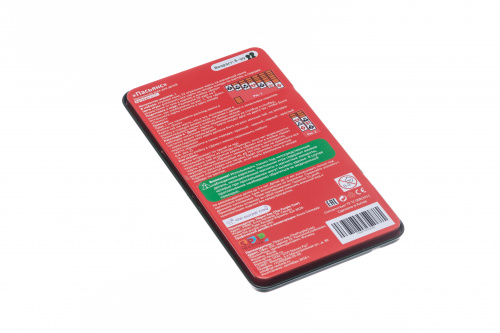 купить Магнитная настольная игра "Пасьянс"