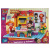 купить Город мастеров, Конструктор Сказочный патруль, чаепитие Аленка и Маша (125 деталей), 1565-AA