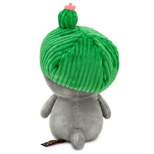 купить Мягкая игрушка Budi Basa Кот Басик "Ботаник", KsE-002