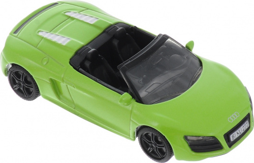купить Машина SIKU Audi R8 Spyder кабриолет 1316