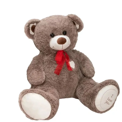 купить Подарочная игрушка "Медведь" MEDV7