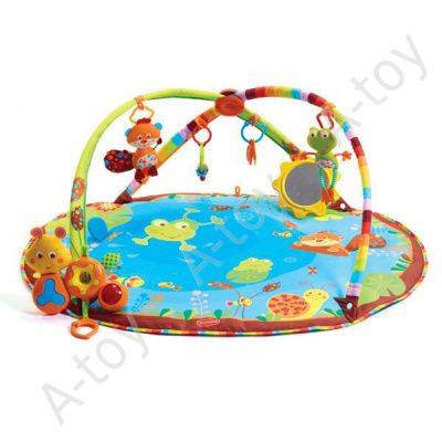 купить Развивающий коврик "Лесное озеро", TINY Love